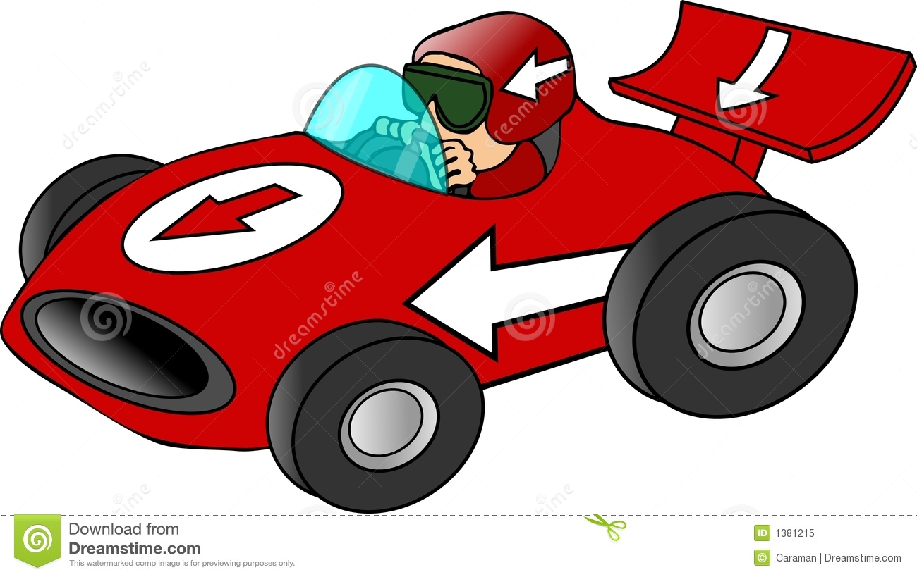 Race Car Driver Drawing at GetDrawings | Free download