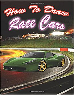 260x335 How To Draw Race Cars Drawing Fast Race Sports Cars Step By Step