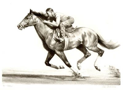 400x294 I Was Amazed By The Drawings Of C. W. Anderson