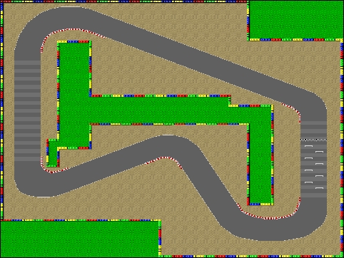 482x362 Drawing A Racetrack