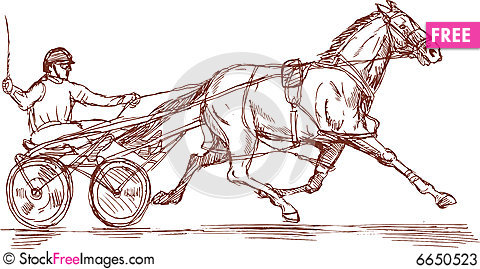 480x269 Harness Racing