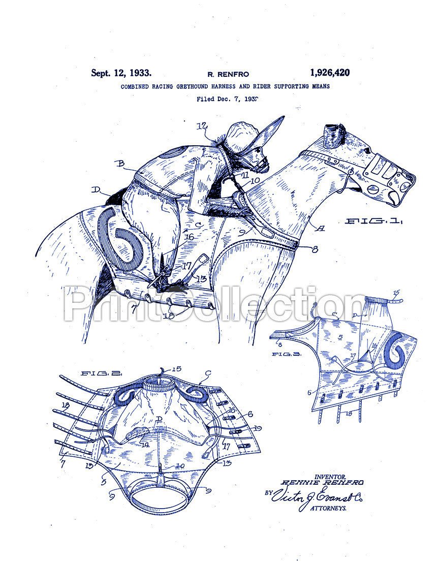 864x1112 Print Collection