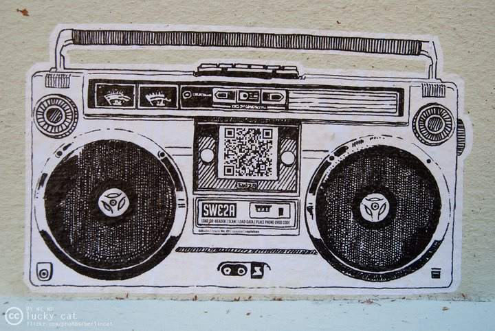 720x482 Radio Drawing
