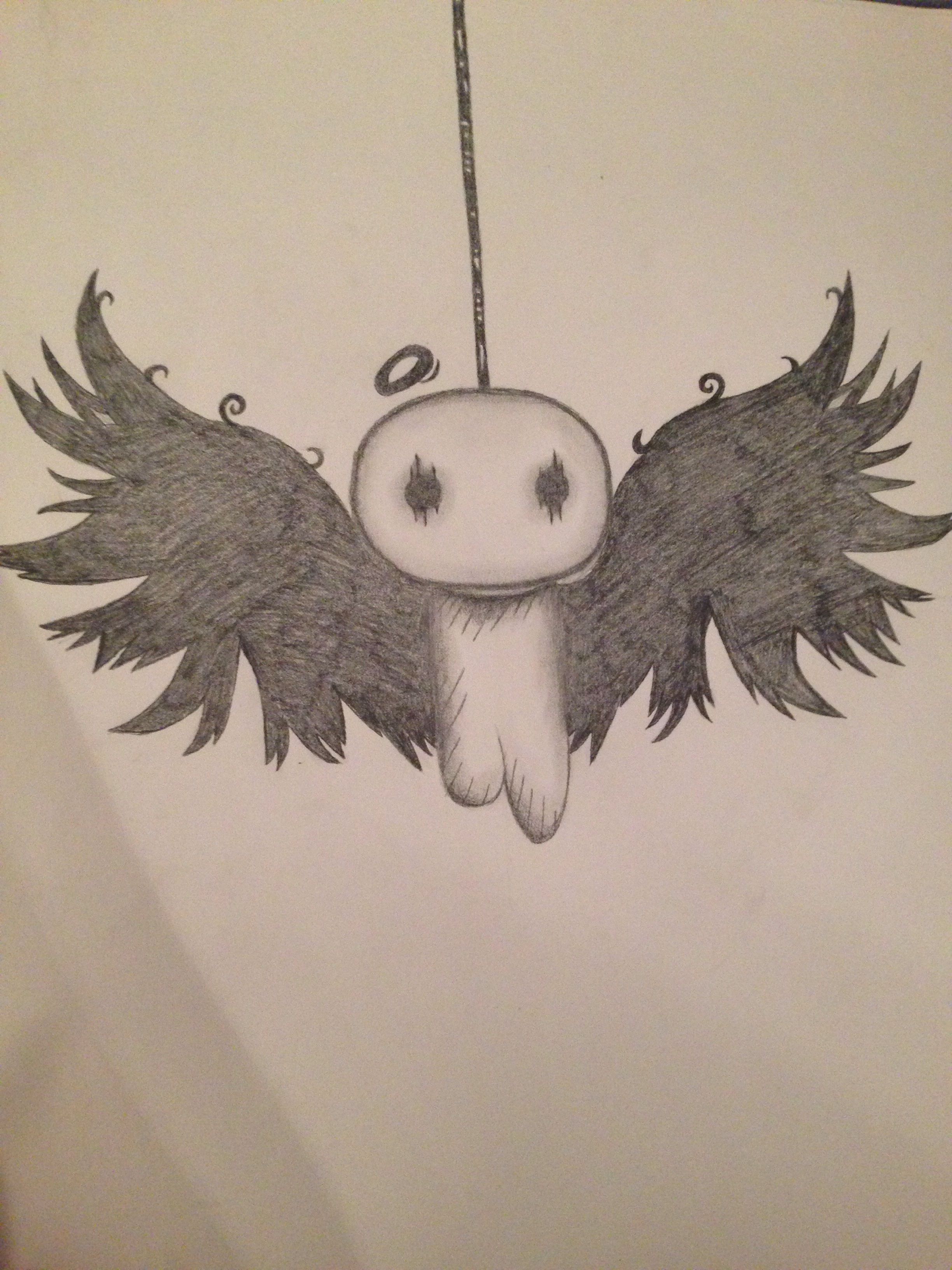 2448x3264 Rag Doll Tattoos