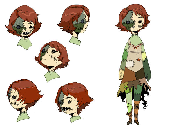 600x450 Precious Miseries