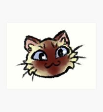 210x230 Ragdoll Drawing Art Prints Redbubble