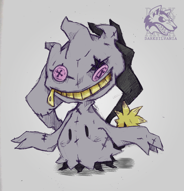 600x620 Ragdoll By Darksilvania