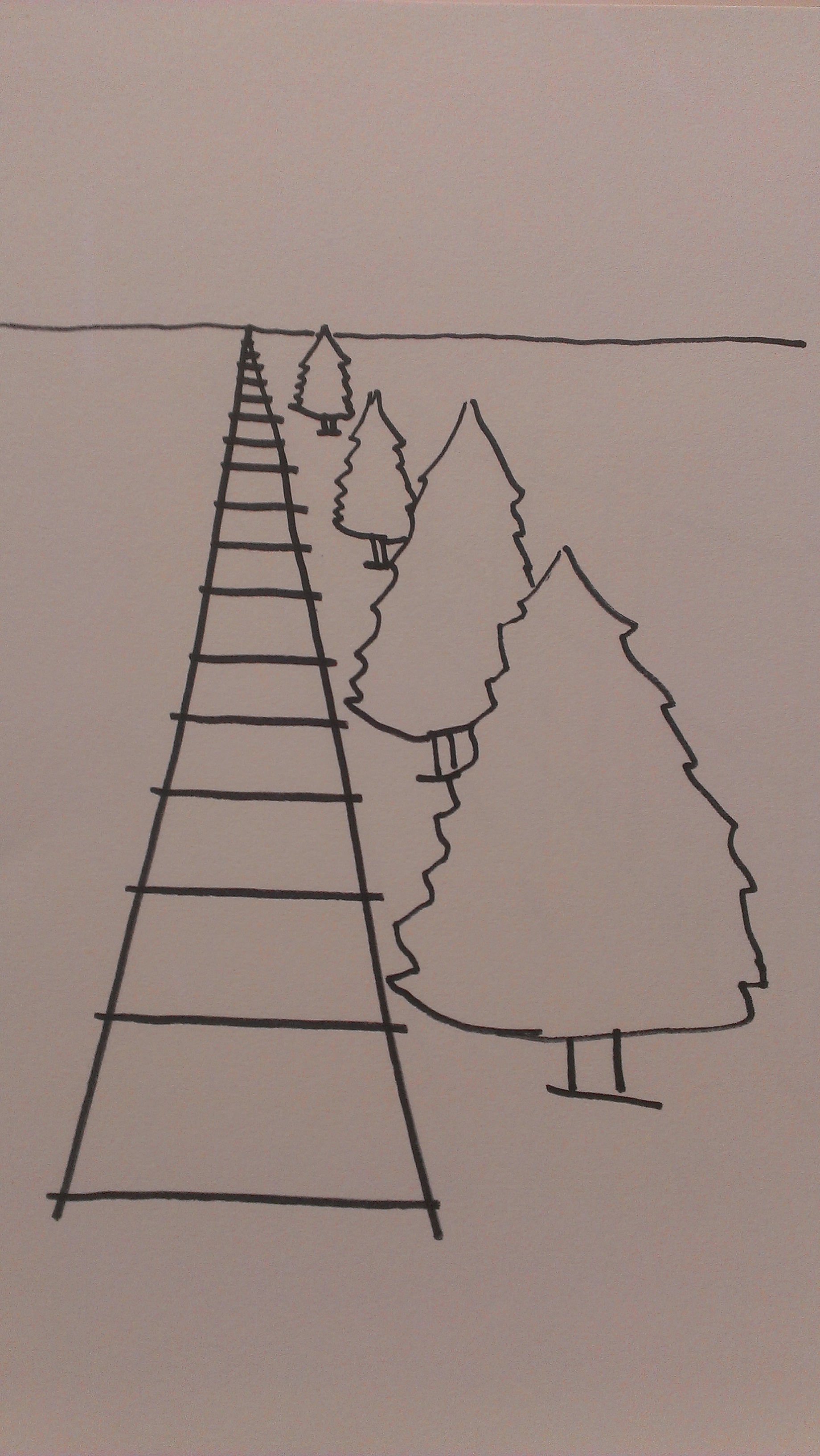 1840x3264 Thinking In Space Beginner's School