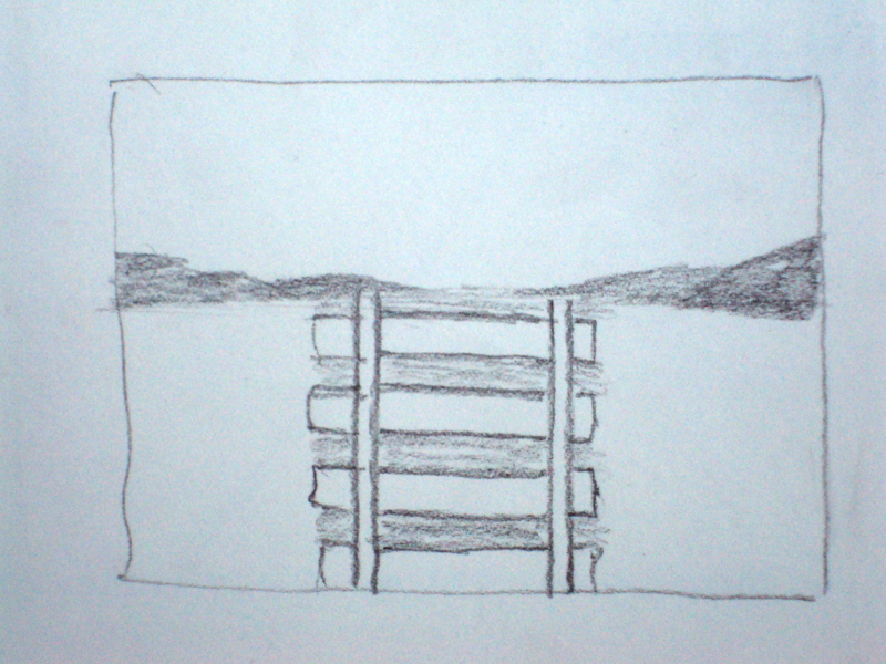 800x600 Tutorial The Art Of Perspective Drawing