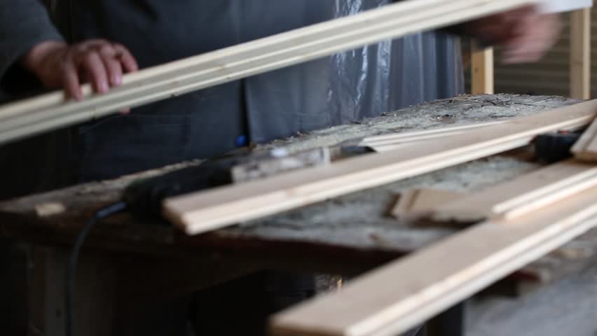 852x480 Railroad Track Loopable Animation. 3d Animation. Stock Footage