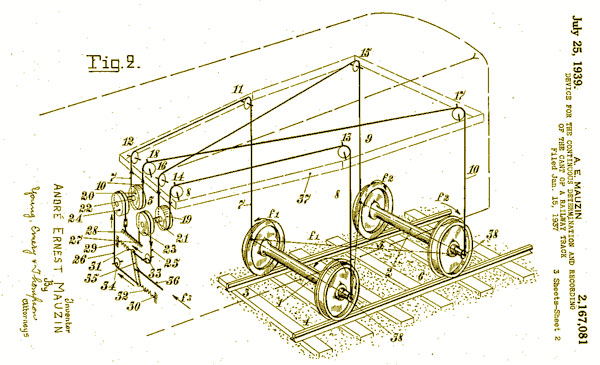 600x365 Mauzin (Hallade) Track Measurement Car A Railway Track Blog