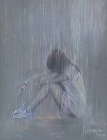 375x489 Art No Longer Available Rain Art, Saatchi Art And Saatchi