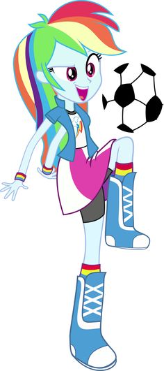 236x531 Images Of My Little Pony Equestria Girls Rainbow Rocks Rainbow