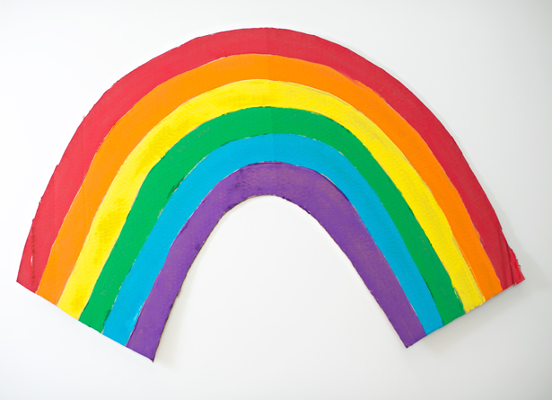 615x445 Entracing Pictures Of Rainbows For Kids Hello Wonderful Diy Happy