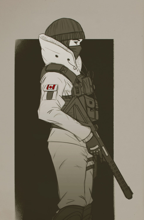 491x750 Tumblr Oidupxvpha1u5c47mo1 500.jpg Rainbow Six Siege