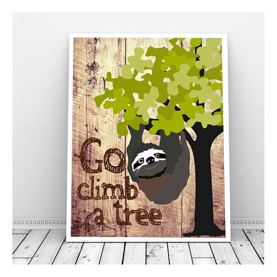 570x570 Sloth Art Sloth Drawing Rainforest Animals Rainforest