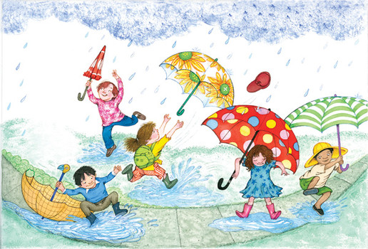 516x350 Things To Do On A Rainy Day