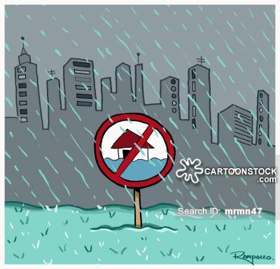 400x384 Heavy Rain Cartoons And Comics