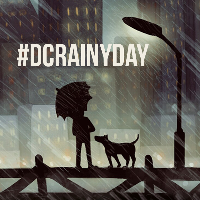 640x640 Draw A Rainy Day For This Week's Drawing Challenge