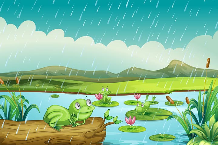 720x480 5 Frog Activities For Toddlers