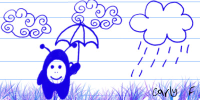 400x200 Kid Drawing 2