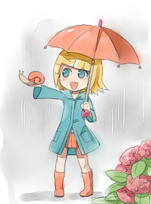 500x676 Rainy Season By Grimay