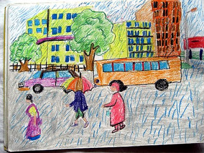 400x300 Debamitra Rainy Season