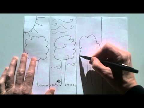 480x360 How To Draw Simple Weather