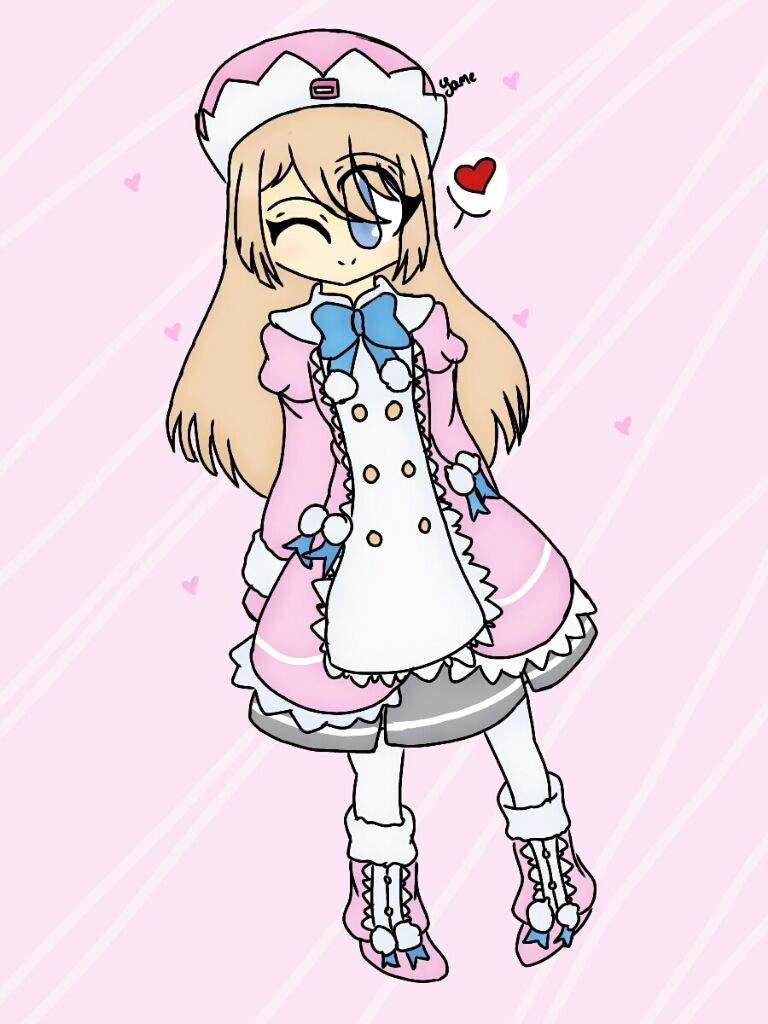 768x1024 Ram Drawing Neptunia Amino