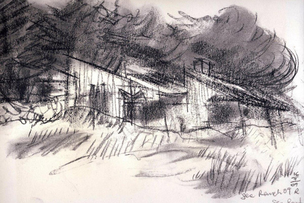 600x400 Thinking, Drawing, Doing Architecture Amp Design