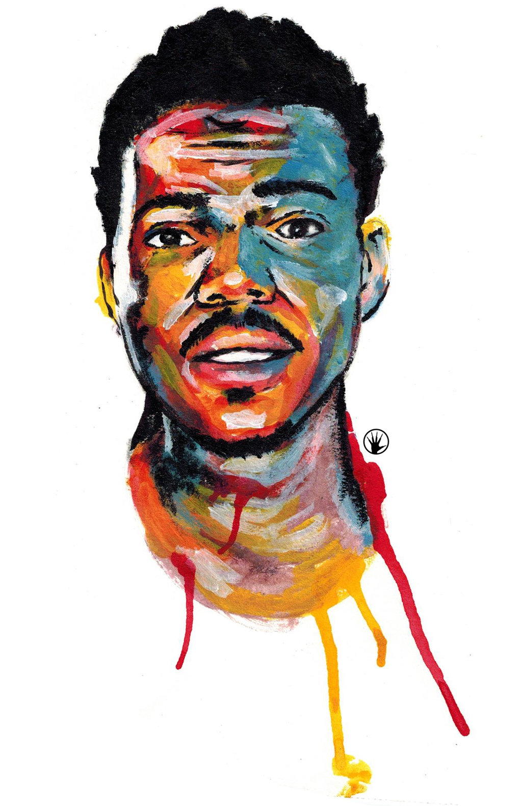 1024x1581 Chancetherapper Explore Chancetherapper
