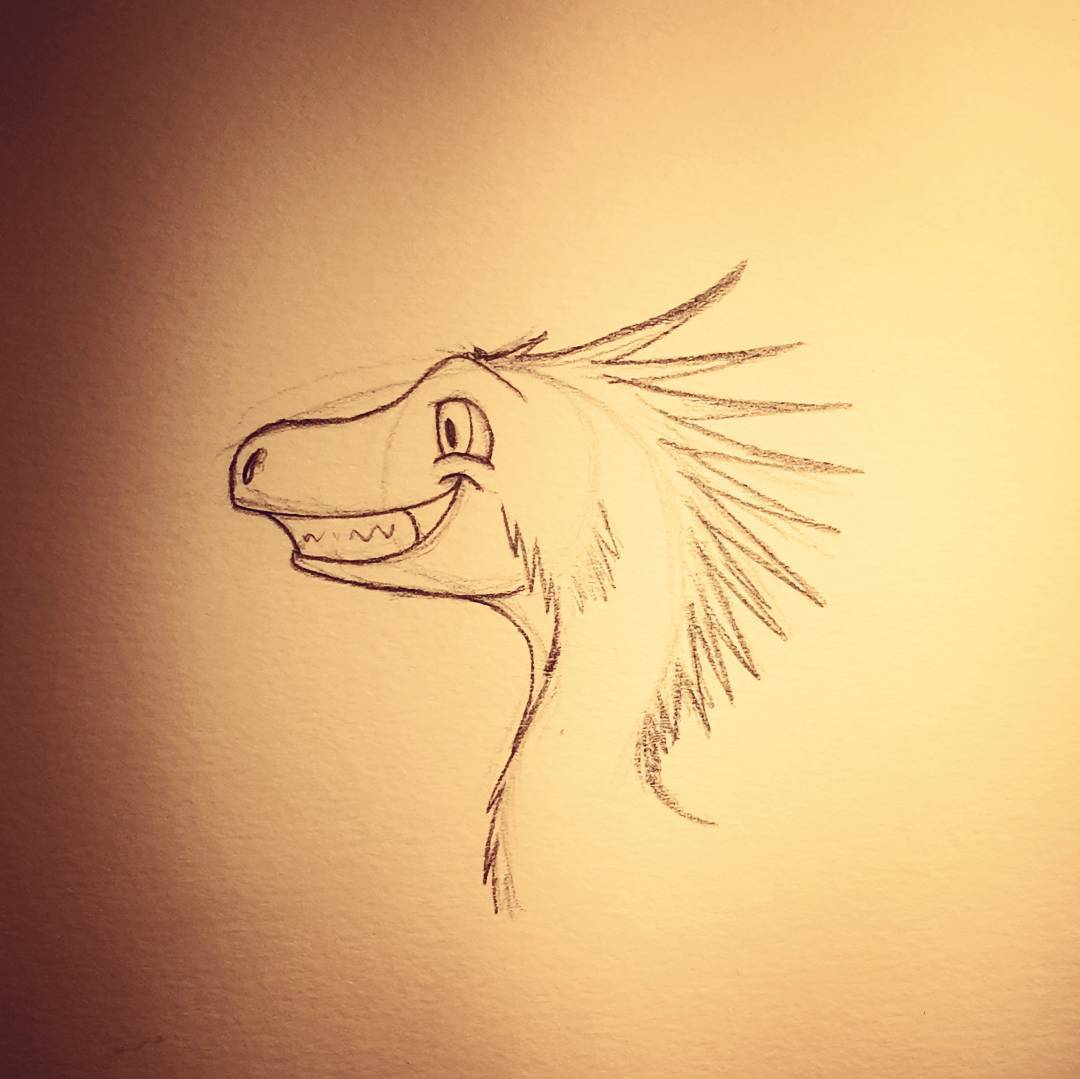 1080x1079 Drawing And Sketching Smile!
