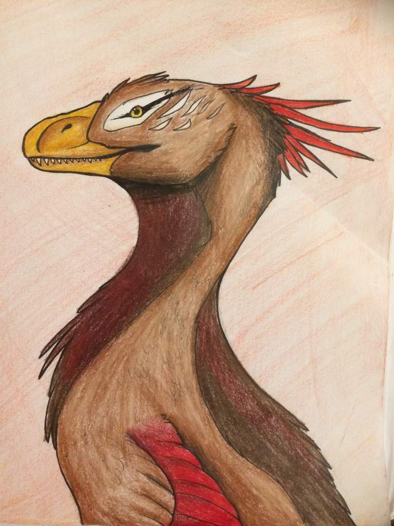 768x1024 Raptor Drawing Dinosaur Lovers Amino