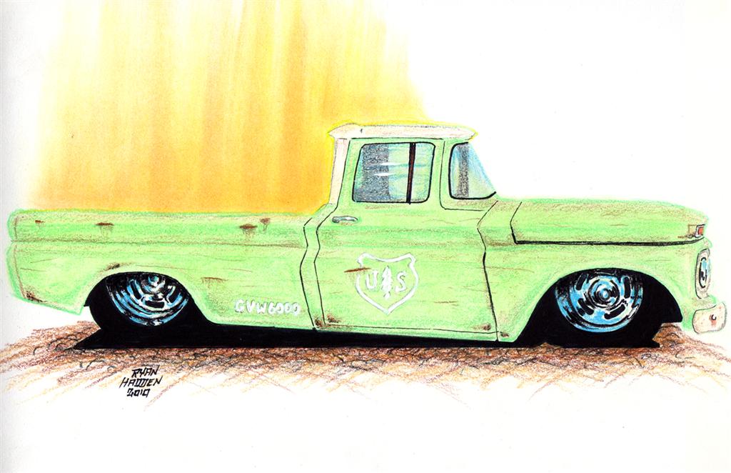 1024x662 Haddens Hot Rod Drawings