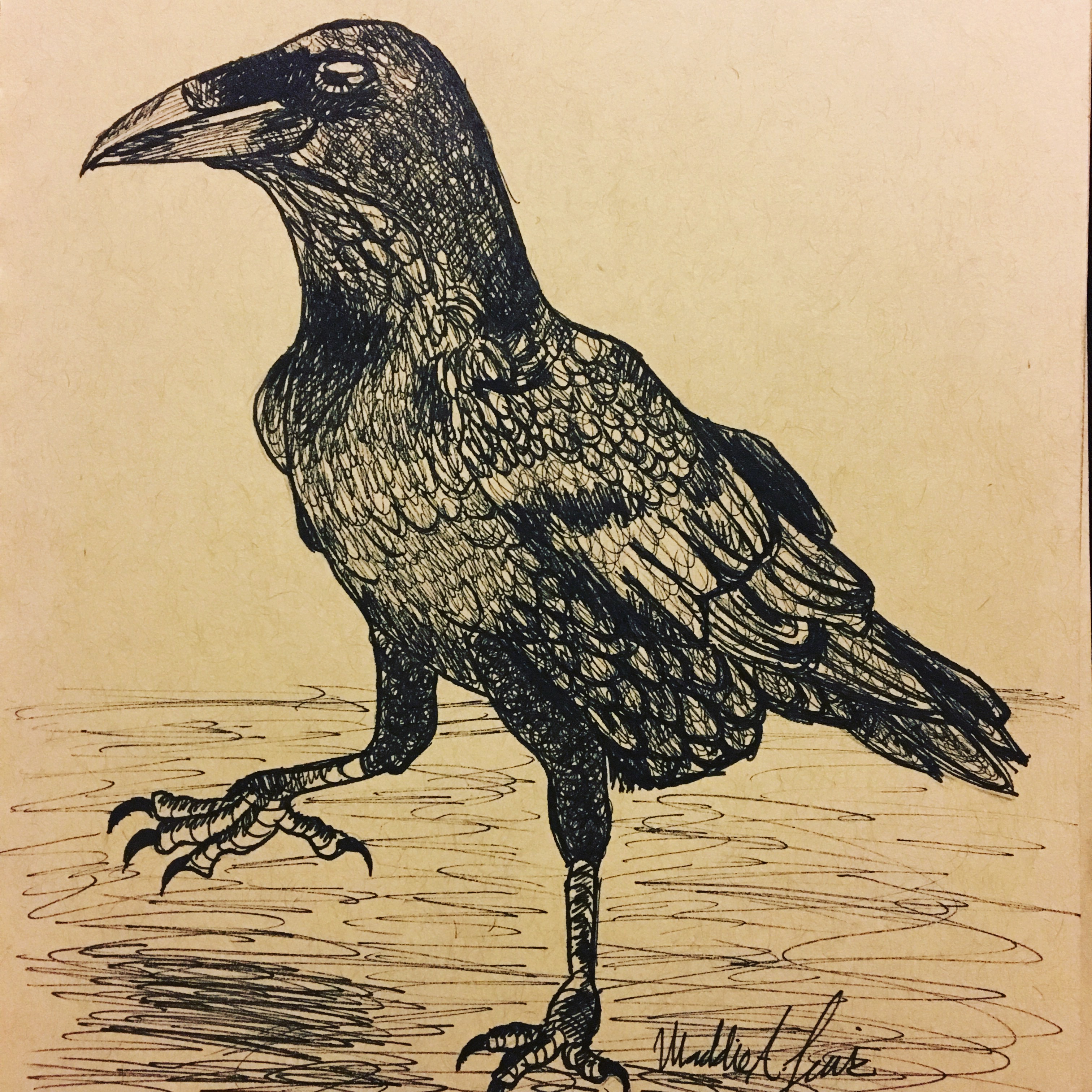 3024x3024 Ink Archives