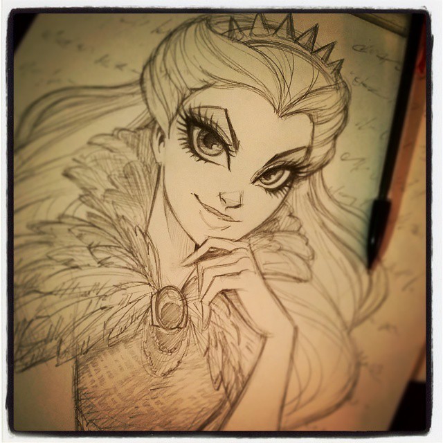 640x640 The Art Of Kellee Riley