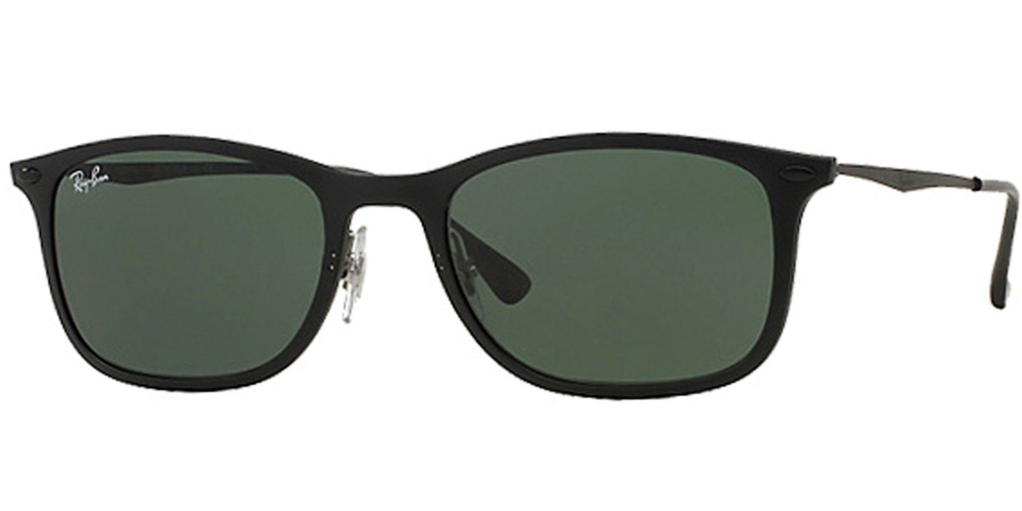 2048x1024 Ray Ban's New Wayfarers Add More Protection To A Timelessly Cool