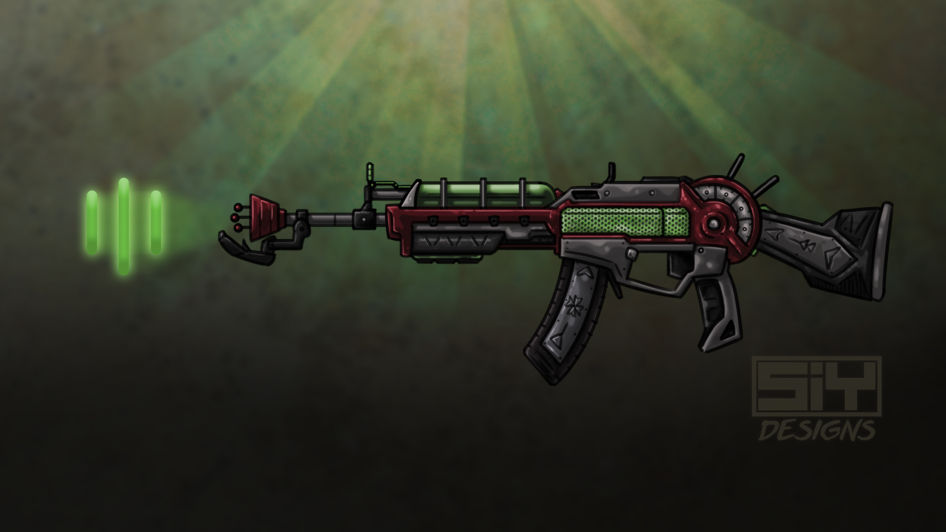 1920x1080 I Love My Zombies Community. Here Have A Free Wallpaper I Made Ray