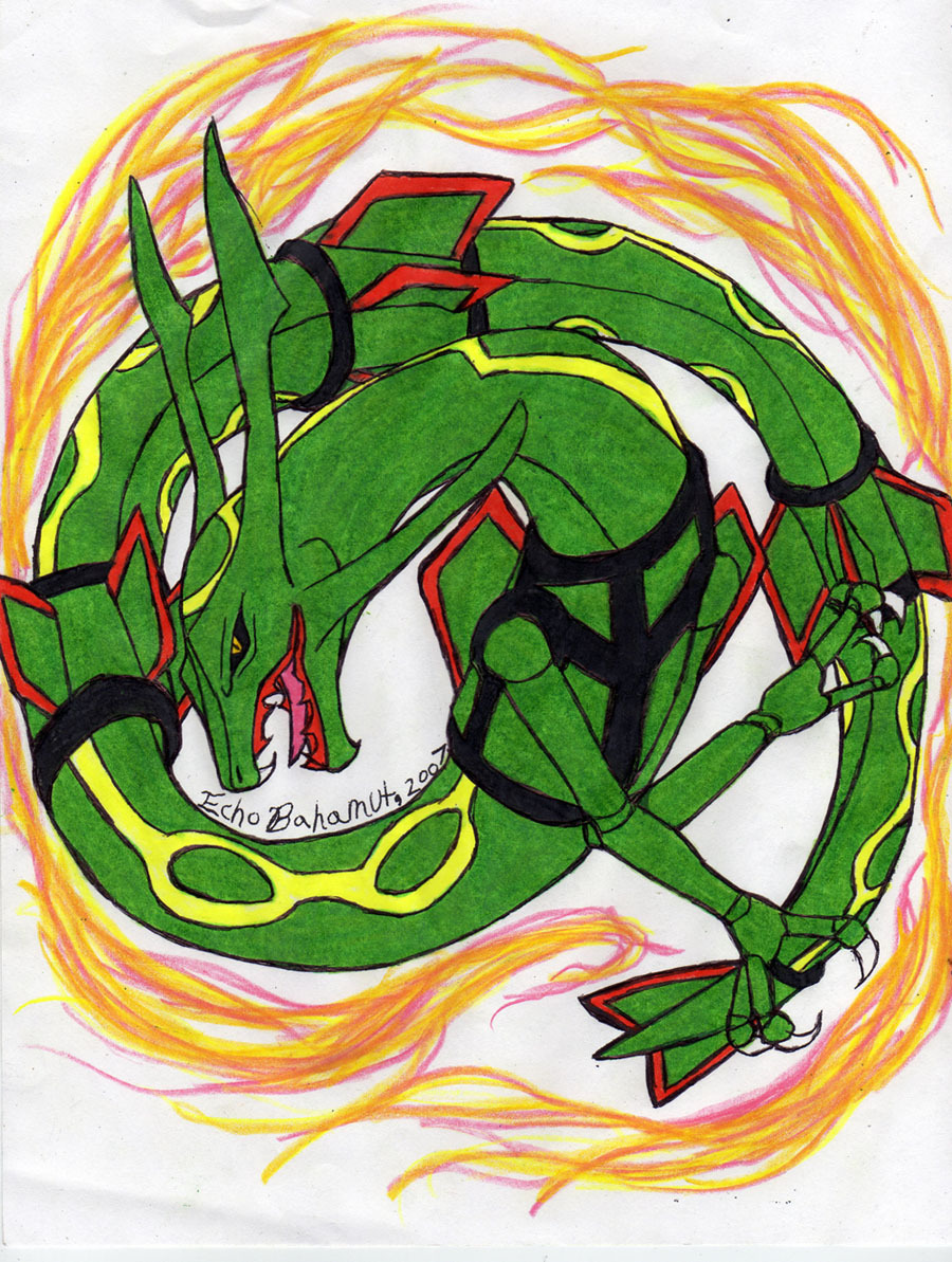 900x1193 Rayquaza Images Rayquaza Drawing Hd Wallpaper And Background