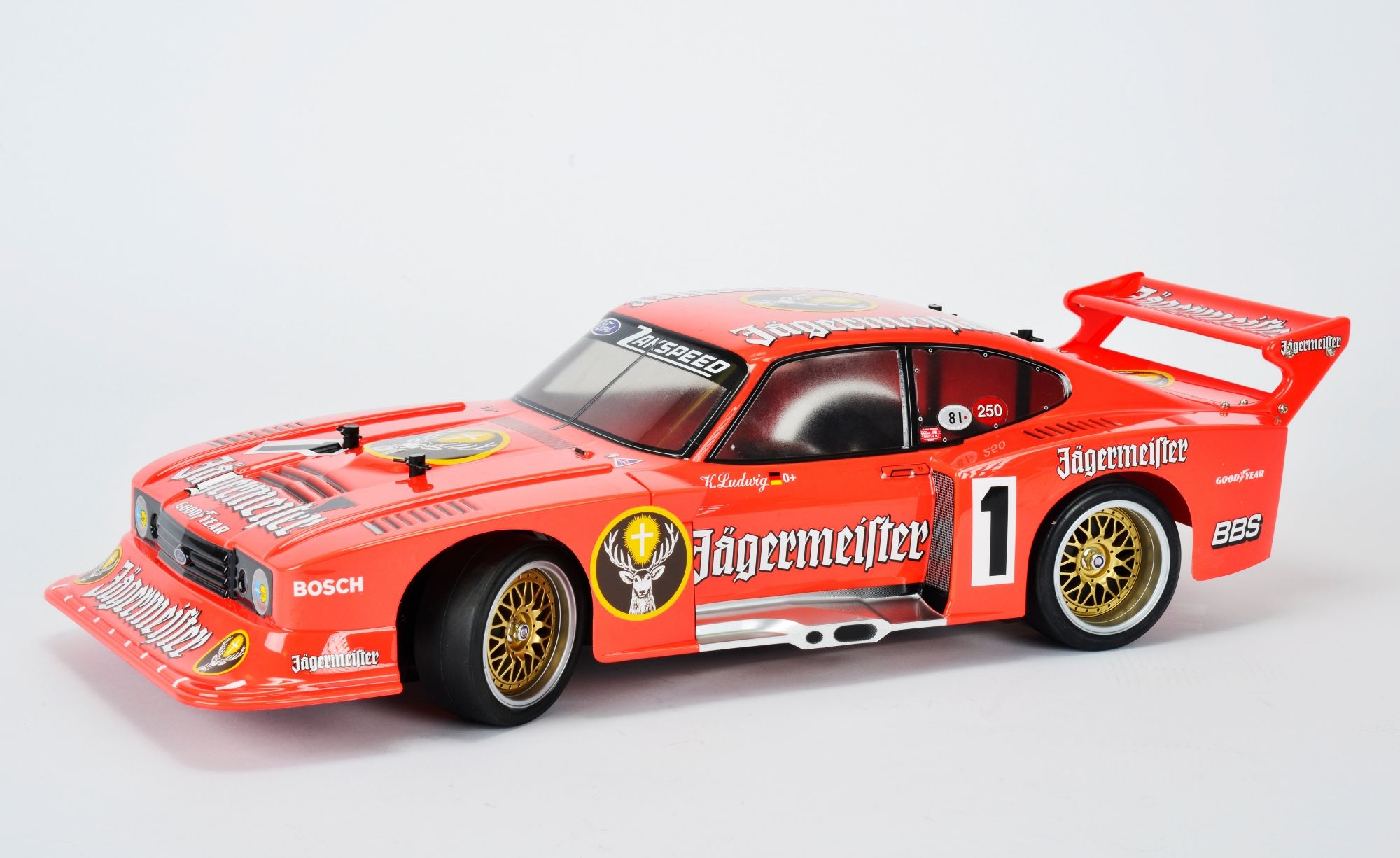 2000x1226 Plastic Rc Car Shellvacuum Formed Car Body Shell