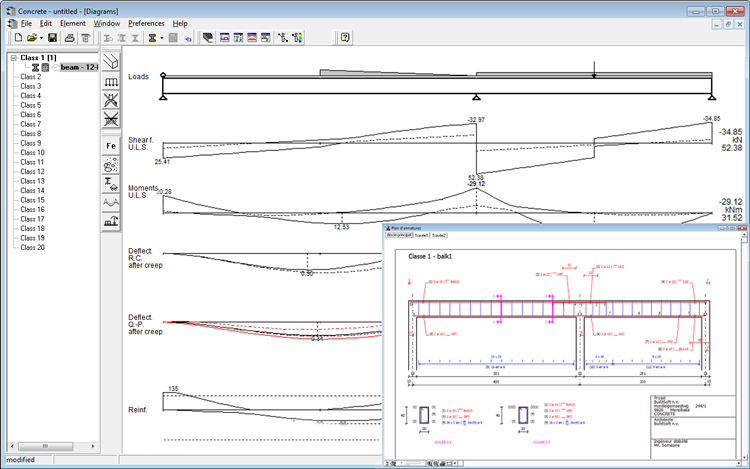 750x469 Software For Continuous Beams In Reinforced Concrete