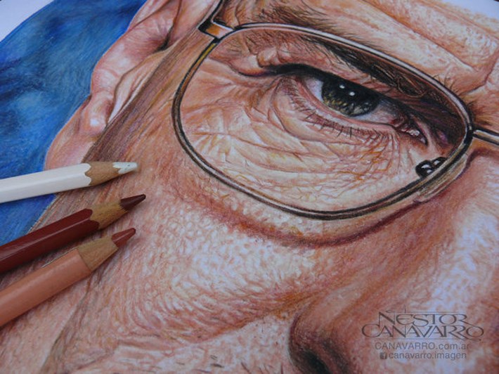 710x532 Hyper Realistic Pencil Drawings Of Canavarro 6.jpg