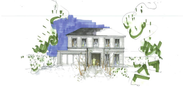 600x288 Luxury Amp Custom Home Designs Melbourne