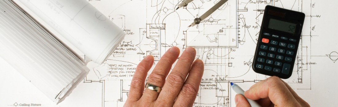 1100x350 Real Estate Drawings Home Design Plans