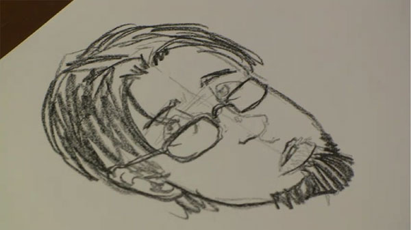 600x337 10 Best Videos Showing How To Draw People