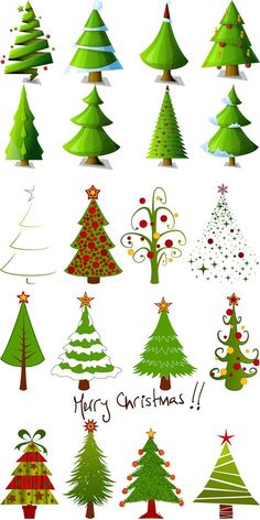 236x472 How To Draw A Christmas Tree Step By Step Drawing Tutorial
