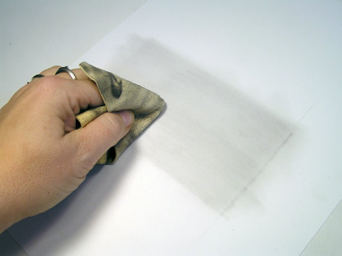 500x374 How To Draw Clouds Amp Skies