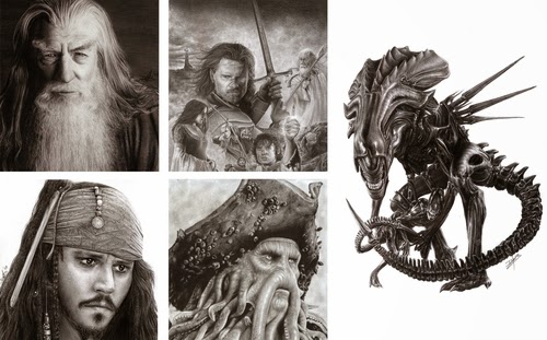 500x311 Design Stack A Blog About Art, Design And Architecture How