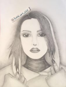 226x300 Realistic Drawing Tricks Tips For Newbies