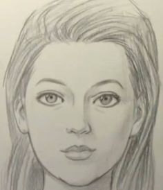 236x274 Pictures How To Sketch Realistic People,
